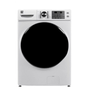 Kenmore 4.5 cu. ft. Front-Load Washer w/ Steam